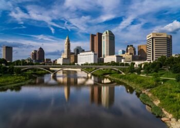 Drive Capital’s second act –  how the Columbus venture firm found success after a split