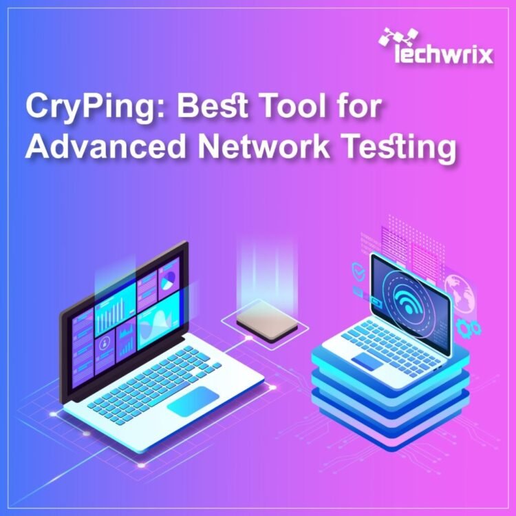 Best Tool for Advance Network Testing