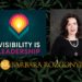 Top PR + AI Marketing Keynote Speaker Barbara Rozgonyi Presents New Visibility is Leadership Playbook at DigiMarCon
