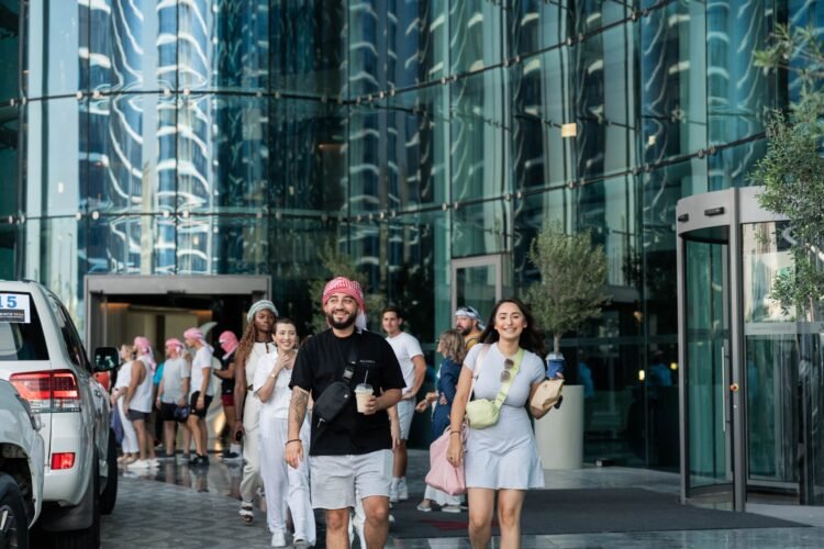 The Mentor Turning Financial Education Into a $300M