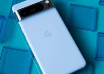 Google’s Pixel 8 Pro is $599, and includes a free Pixel Watch 2