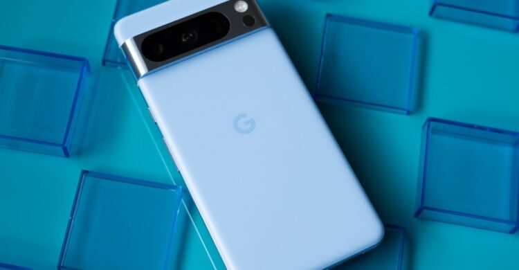 Google’s Pixel 8 Pro is $599, and includes a free Pixel Watch 2