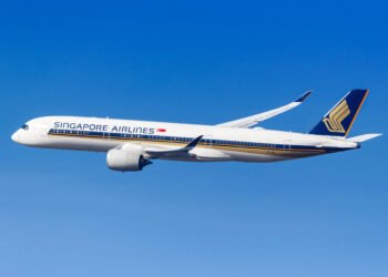 Singapore Airlines Elevates Customer Insight Strategy with Qualtrics