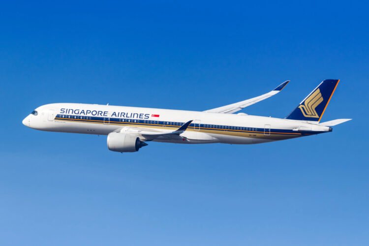 Singapore Airlines Elevates Customer Insight Strategy with Qualtrics