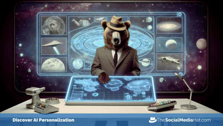 Your Customers are Unique, Your Marketing Should Be Too