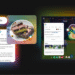 Bringing AI Mode to Circle to Search for follow-ups, and gaming help