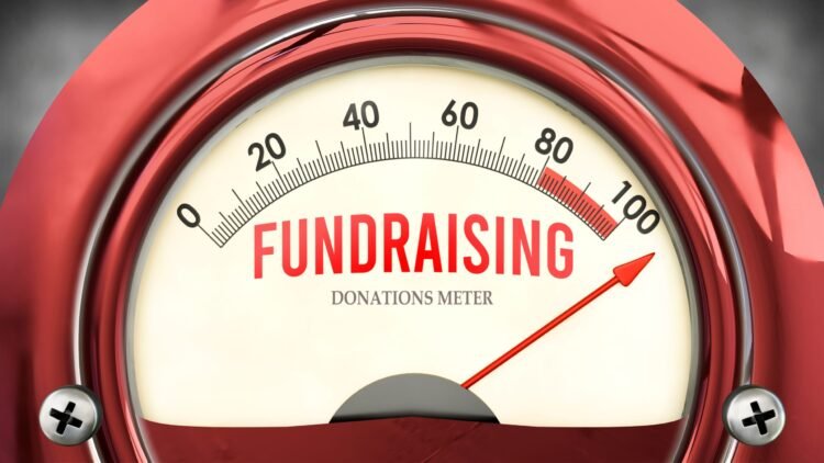 A No-Risk Way to Explore Text Fundraising