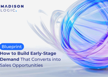 Pipeline Creation Blueprint – Madison Logic