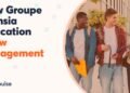 How Groupe Igensia Education Grew Social Engagement by 32%