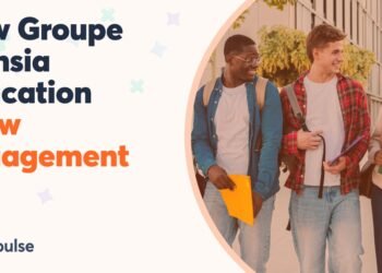 How Groupe Igensia Education Grew Social Engagement by 32%