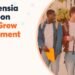 How Igensia Education Group Grew Social Engagement by 32%