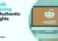 Reddit Social Listening: Discover Authentic Audience Insights