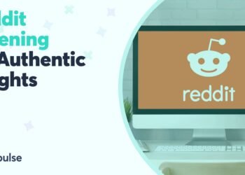 Reddit Social Listening: Discover Authentic Audience Insights