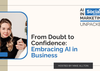 From Doubt to Confidence: Embracing AI in Business