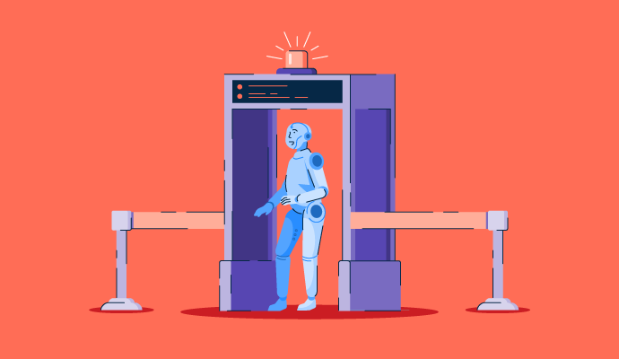 Cracking the Code on AI Content