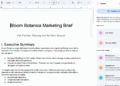 Google’s customizable Gemini chatbots are now in Docs, Sheets, and Gmail