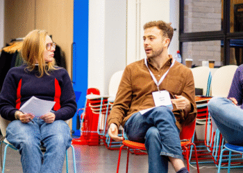 Google for Startups Gemini Founders Forum applications open