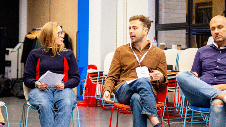 Google for Startups Gemini Founders Forum applications open