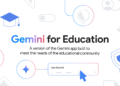 Gemini for Education now has significantly higher limits to 2.5 Pro, free of charge.