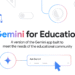 Gemini for Education now has significantly higher limits to 2.5 Pro, free of charge.