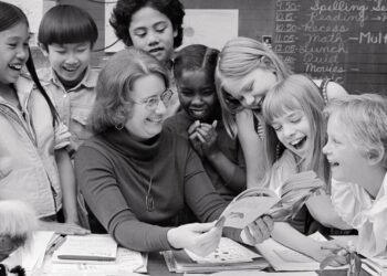 Childhood literacy rates keep dropping. How bad is it really?