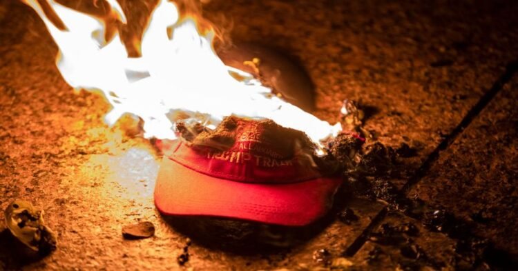 It’s Not Just Epstein. MAGA Is Angry About a Lot of Things