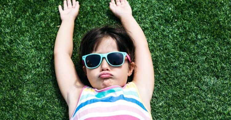 Why millennials can’t recreate “90s summer” for their kids