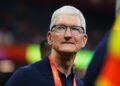 Meta reportedly recruits Apple’s head of AI models