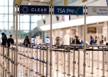 America is finally moving past its post-9/11 security theater