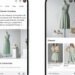 Google’s AI Mode will help you buy clothes by showing you fake ones