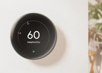 Google’s Nest Learning Thermostat is at its best price for Prime Day