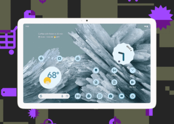 Google’s Pixel Tablet is 38 percent off for today only