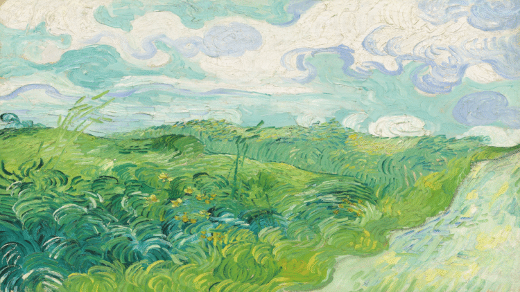 Uncover the National Gallery of Art on Google Arts & Culture