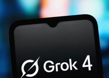 I Tried Grok’s Built-In Anime Companion and It Called Me a Twat
