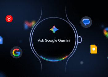 How to use Gemini on a Wear OS smartwatch