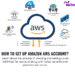 How to Set Up Amazon AWS Account?