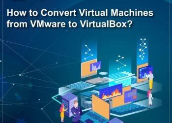 How to Convert Virtual Machines from VMware to VirtualBox