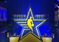 NBA All-Star Weekend Sponsor Event – Planned in Just 6 Weeks
