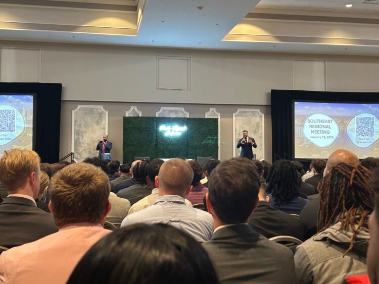 Leaders into Partners: Von Oben Solutions