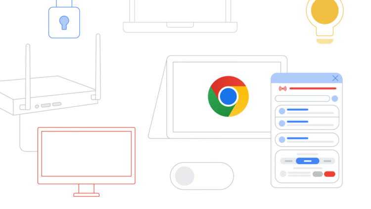 New Chromebooks and tools for even better teaching and learning