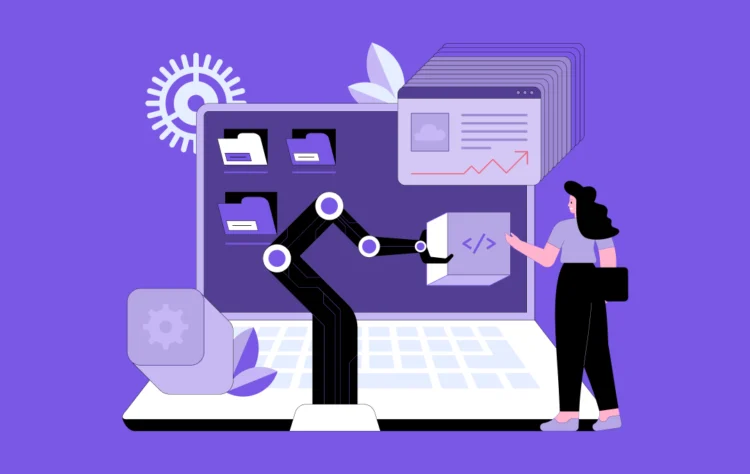 Revolution For Your Business in 2025