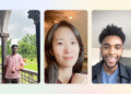 International Intern Day 2025 at Google