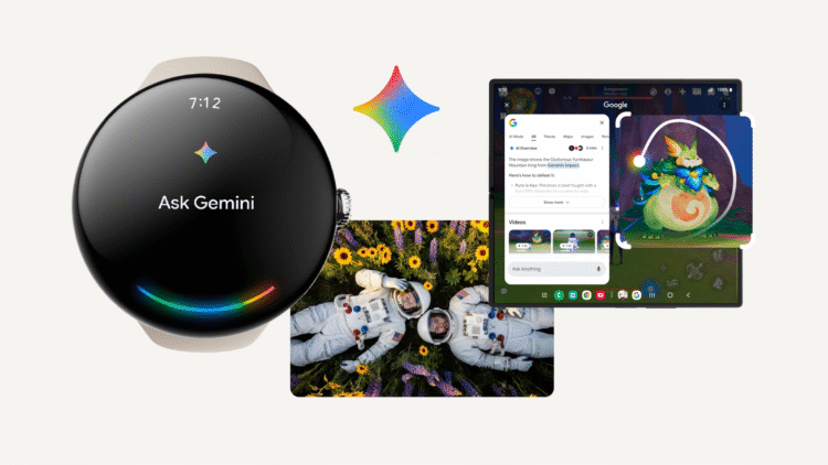 We’ve got a surprise Pixel Drop for you.