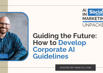 How to Develop Corporate AI Guidelines