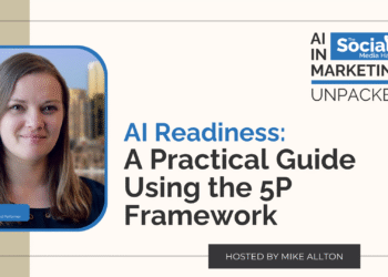 AI Readiness: A Practical Guide Using the 5P Framework