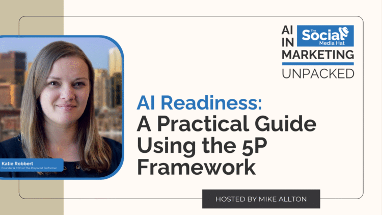 AI Readiness: A Practical Guide Using the 5P Framework
