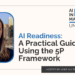 AI Readiness: A Practical Guide Using the 5P Framework