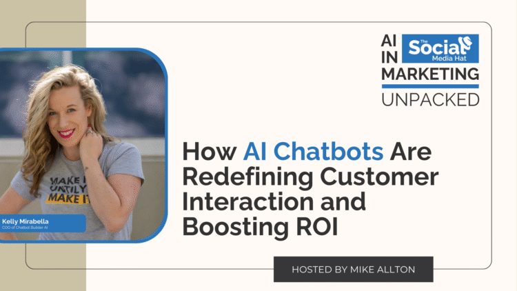 How An AI Chatbot Is Redefining Interaction & Boosting ROI