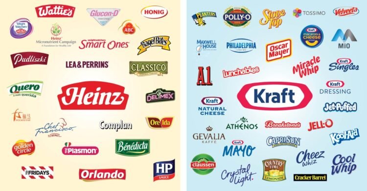 Kraft Heinz: A Case Of Brand Mismanagement And Value Destruction