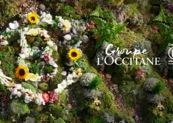 L’OCCITANE Group Leads by Example